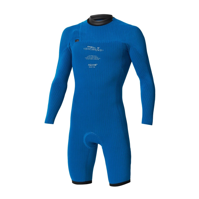 Traje - O'Neill - Hyperfreak 2mm - Spring Chest Zip Traje - O'Neill - Hyperfreak 2mm - Spring Chest Zip