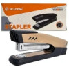 Engrapadora Profesional De Metal JL-201 BEIGE
