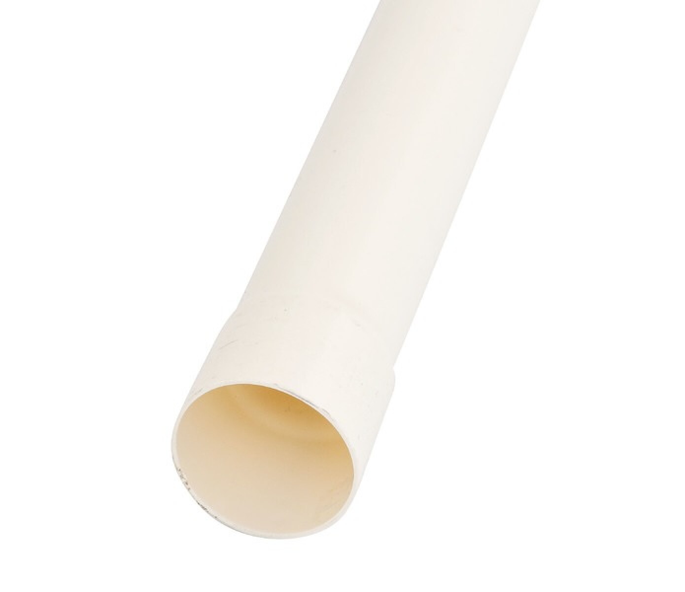 Caño PVC 100 Tigre pared gruesa (3m) 