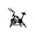 Bicicleta Spinning Profesional Regulable Premium 8kg + Regalo Negro