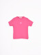 REMERA LIRIO FUCSIA
