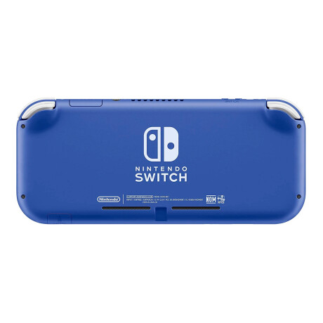 Nintendo - Consola Switch Lite - Compacta y Ligera. Controles Integrados. 001