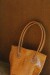 Medium Winter Bag Camel