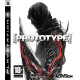 PROTOTYPE PS3 PROTOTYPE PS3