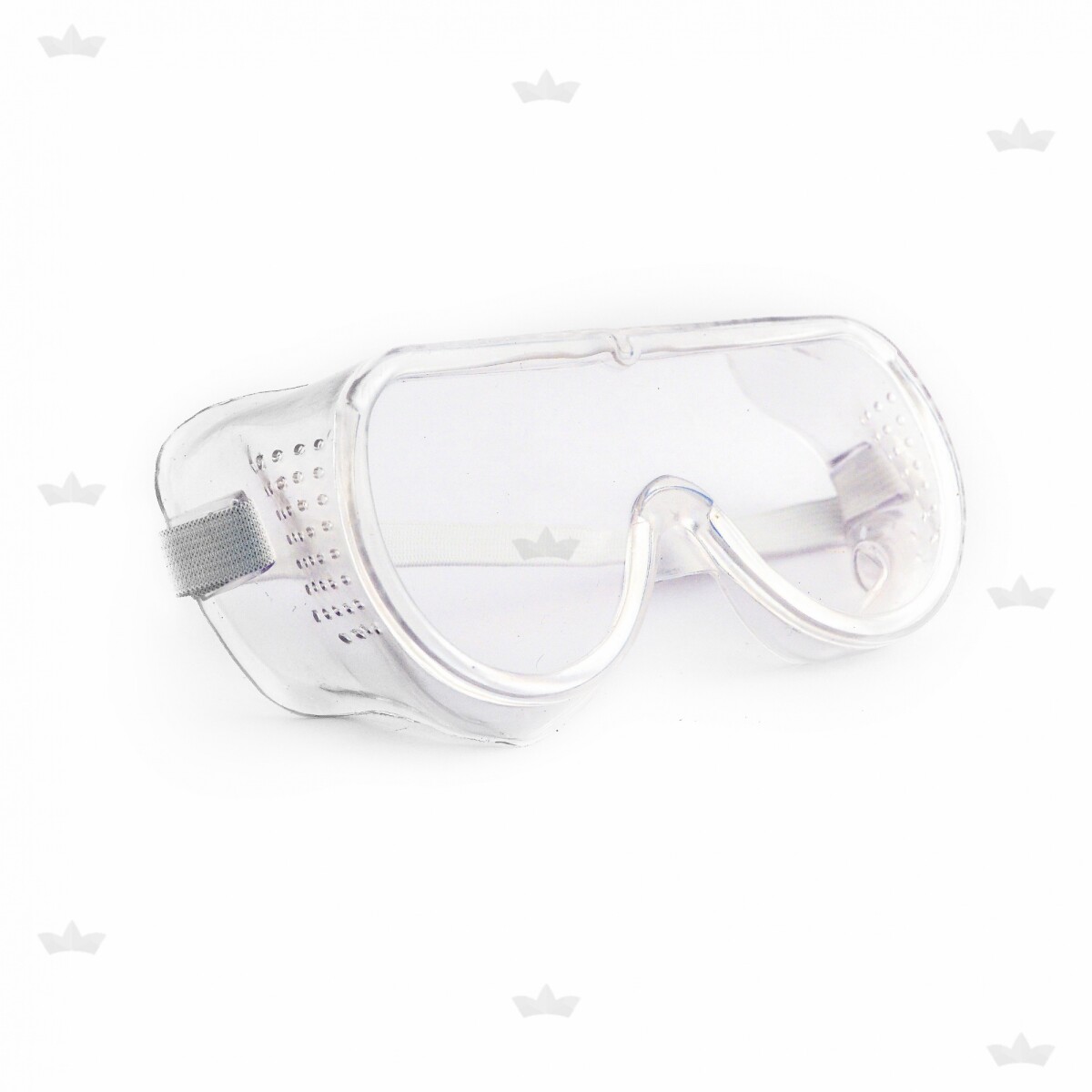 LENTE SEGURIDAD TRANSPARENTES - N/A 