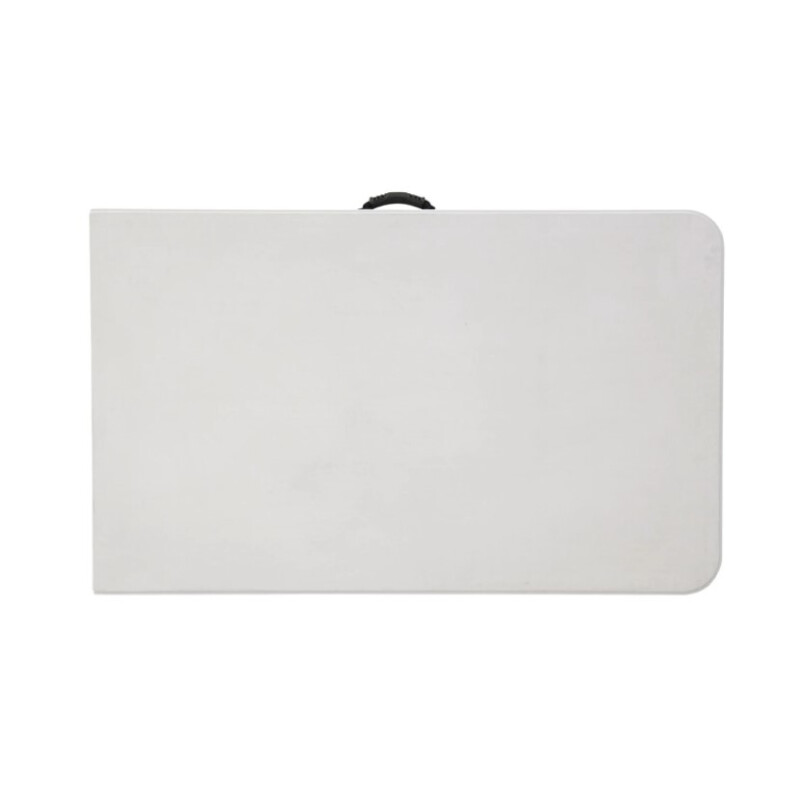 Mesa Plegable 2,44m Jardin Camping Exterior Comedor. Tipo Maleta Mesa Plegable 2,44m Jardin Camping Exterior Comedor. Tipo Maleta