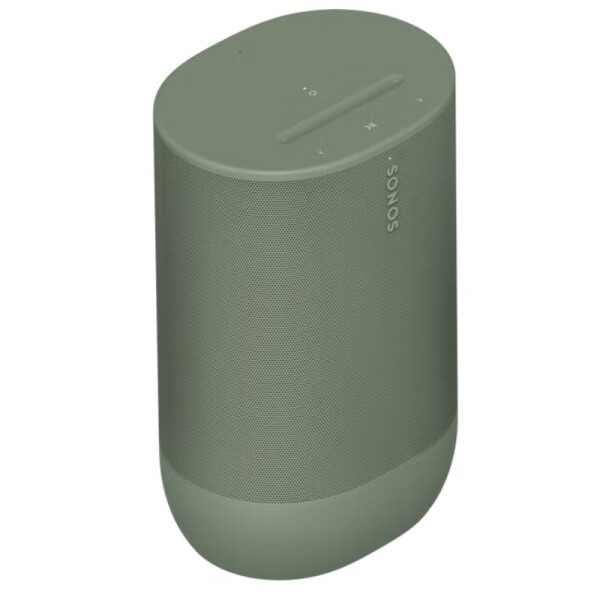 Parlante Sonos Move 2 Olive Parlante Sonos Move 2 Olive