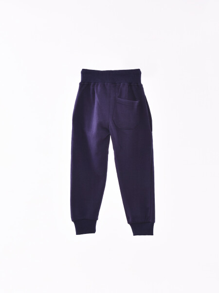 PANTALON SIMON AZUL OSCURO