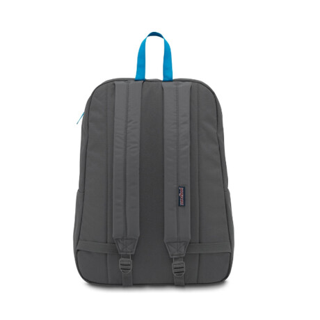 JANSPORT MOCHILA DIGIBREACK Blue/StripeFade