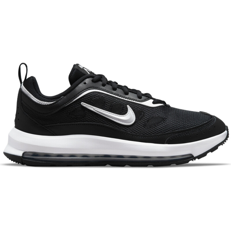 Championes Air Max Ap de Hombre Negro