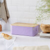 Panera Bodum Grande Lila