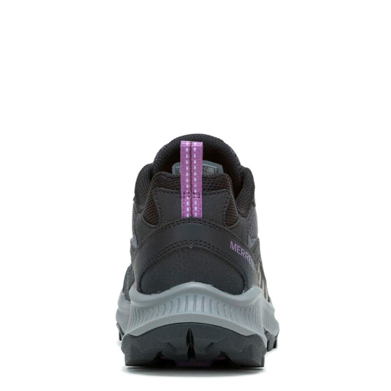 Championes de Mujer Merrell Speed Strike 2 Negro