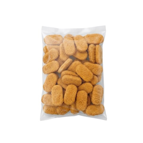 CROQUETAS DE PAPA Y QUESO - 2 KG Croquetas De Papa Y Queso - 2 Kg