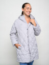 PARKA SERENITY Umbro Mujer 005