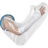Cubre Protector Yeso Brazo Pie Impermeable Agua Cubre Protector Yeso Brazo Pie Impermeable Agua