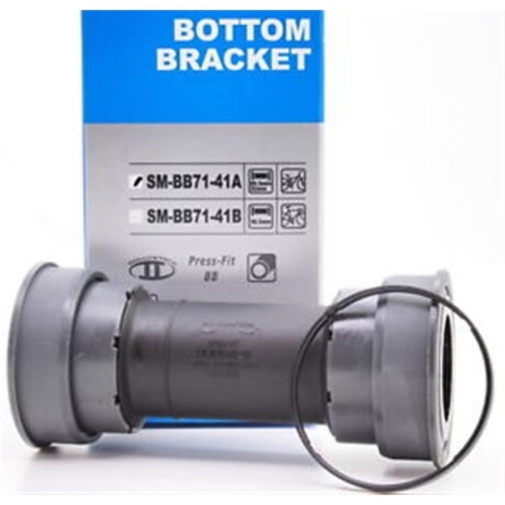 Cubetas Bici Centro Shimano Bb71-41a (press Fit) Cubetas Bici Centro Shimano Bb71-41a (press Fit)