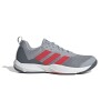 Championes Adidas Rapidmove 2 Gris