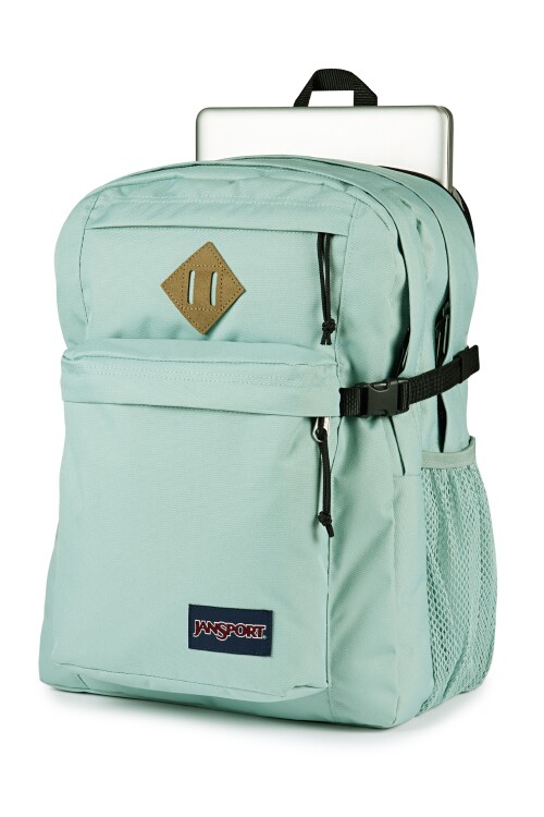 MOCHILA MAIN CAMPUS FADED SAGE