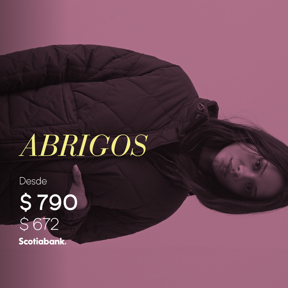 cyber abrigos