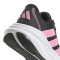 Championes de Mujer Adidas Galaxy 7 W Negro - Rosado