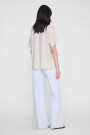 REMERA CADE Leopardo
