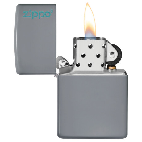 Encendedor Zippo Logo 0