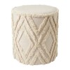 PUFF MIRAGE BEIGE Unica