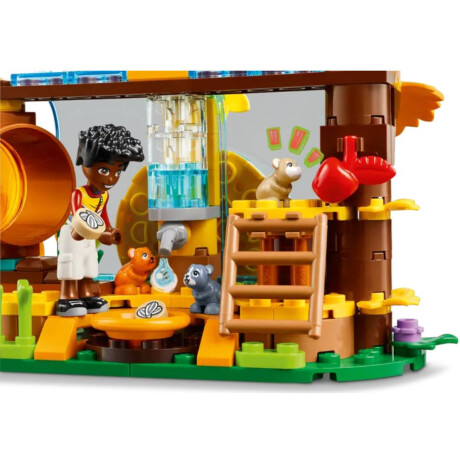 Lego Parque para Hamster 167 Piezas 8+ Lego Girls