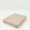 Sábanas 2 Plazas 200 Hilos Taupe / Mink / Vison