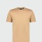 BOSS - Remera Thompson 01 Blanco Abierto