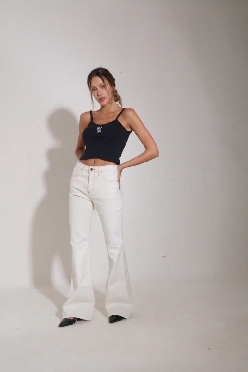 OXFORD CALIFORNIA Blanco