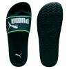 Ojota PUMA Leadcat 2.0 Hombre 384139 36 Verde-blanco