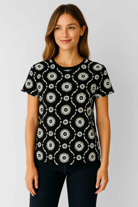 Remera Clothilde Estampado 2