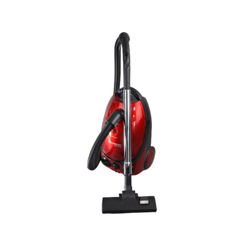 Aspidora Con Bolsa 3 Lts. Hausberg HB-2850NG Aspidora Con Bolsa 3 Lts. Hausberg HB-2850NG