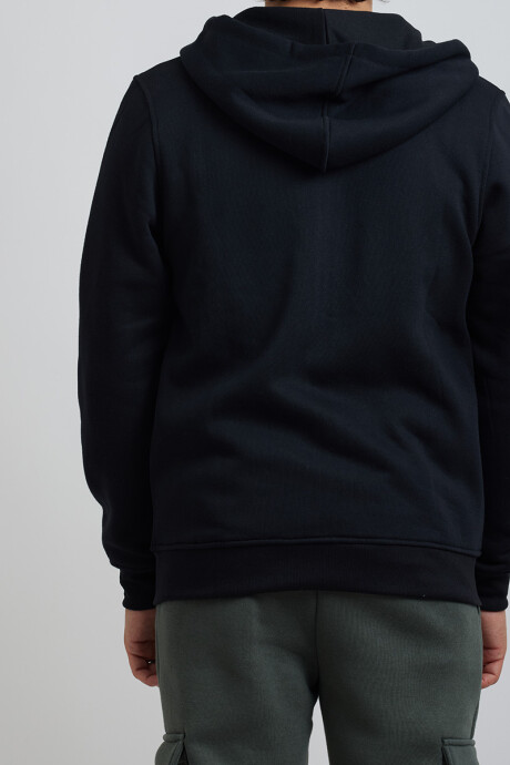 CANGURO C/C SPENCE DIXIE Negro