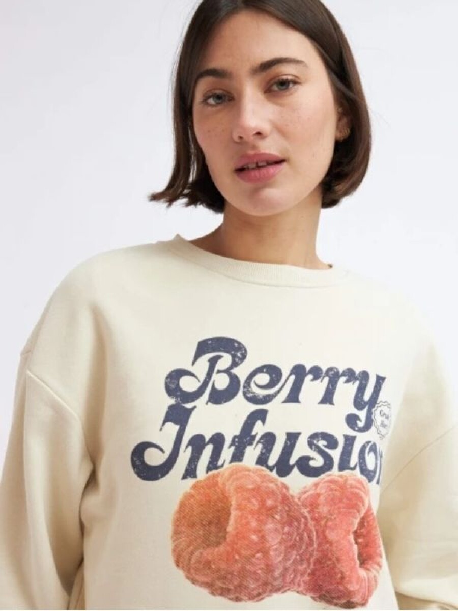 Buzo Rocío North Sails - Beige 