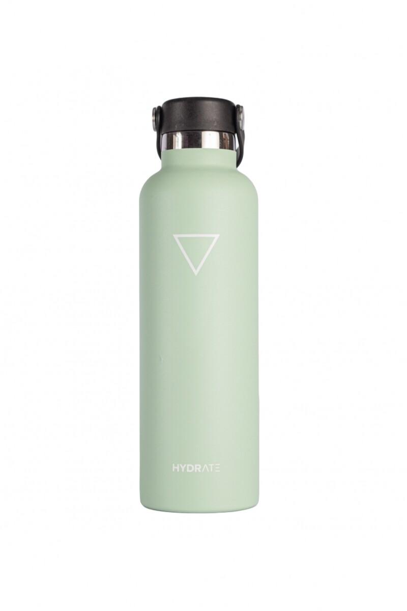 TERMO HYDRATE 710ML - VERDE PASTEL 