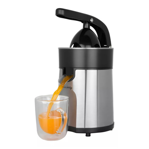 Exprimidor Eléctrico Allied Al-cj85 85w EXPRIMIDOR PARA CITRICOS ALLIED AL-CJ85