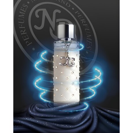 Perfume Chic N Glam Diamond Woman 100ml Perfume Chic N Glam Diamond Woman 100ml