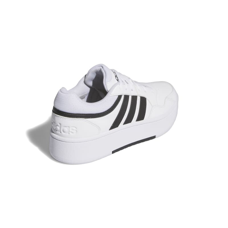 Lifestyle - Adidas - ADIDAS HOOPS 3.0 BOLD W de - IG6115 Blanco-negro