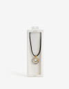 Collares Cortos Metal Collares Cortos, Acero - Dorado