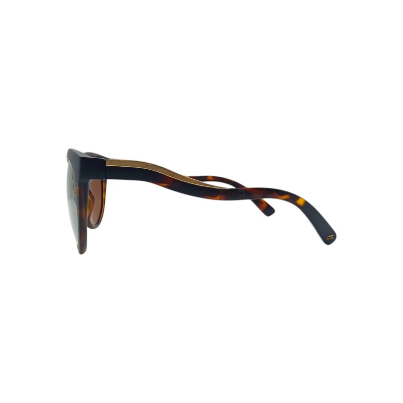 SERENGETI VALENTINA 8569 C MARRÓN E - Adulto - Carey careyuniforme