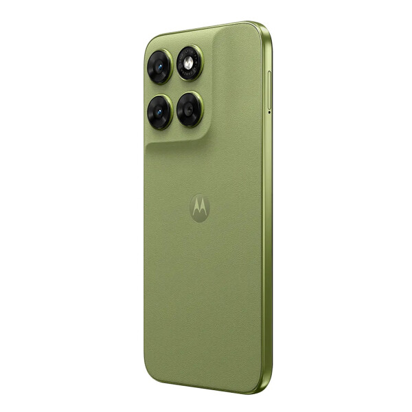 Motorola G67 4gb Ram 256gb + Regalo VERDE