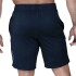 SHORT MEN EVERLAST POLY/SPX CHAMPION BK S BK