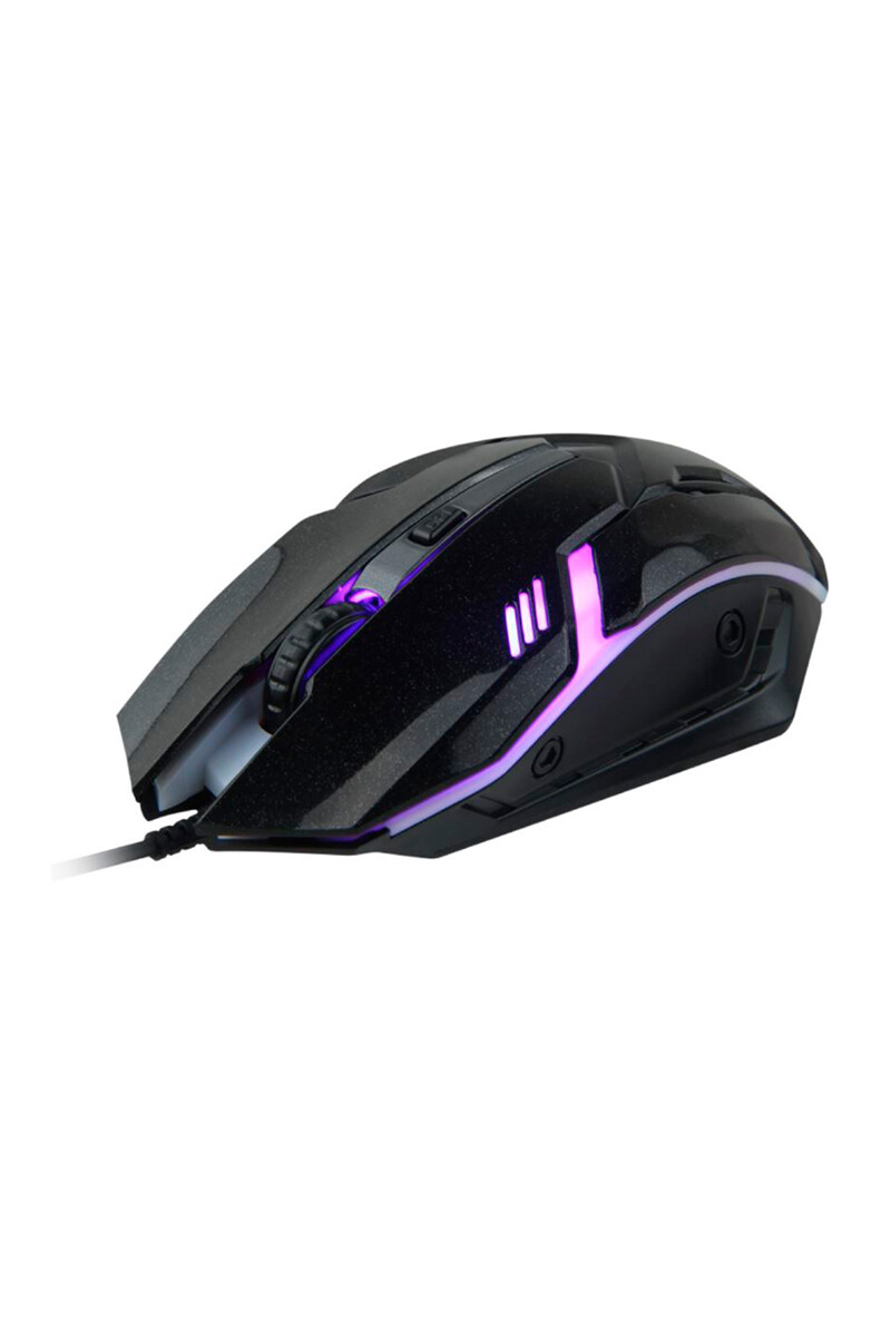 Mouse Gamer Gaming Meetion M371 Usb Optico 1600 DPI Mouse Gamer Gaming Meetion M371 Usb Optico 1600 DPI