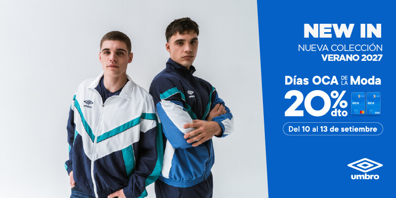 Medio Umbro OCA