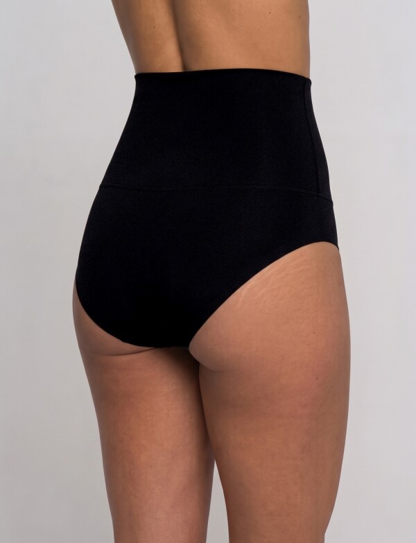 Panty Brief Modeladora NEGRO