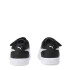 Championes Infantiles Puma Caven 2.0 Ac Infantil Negro - Blanco