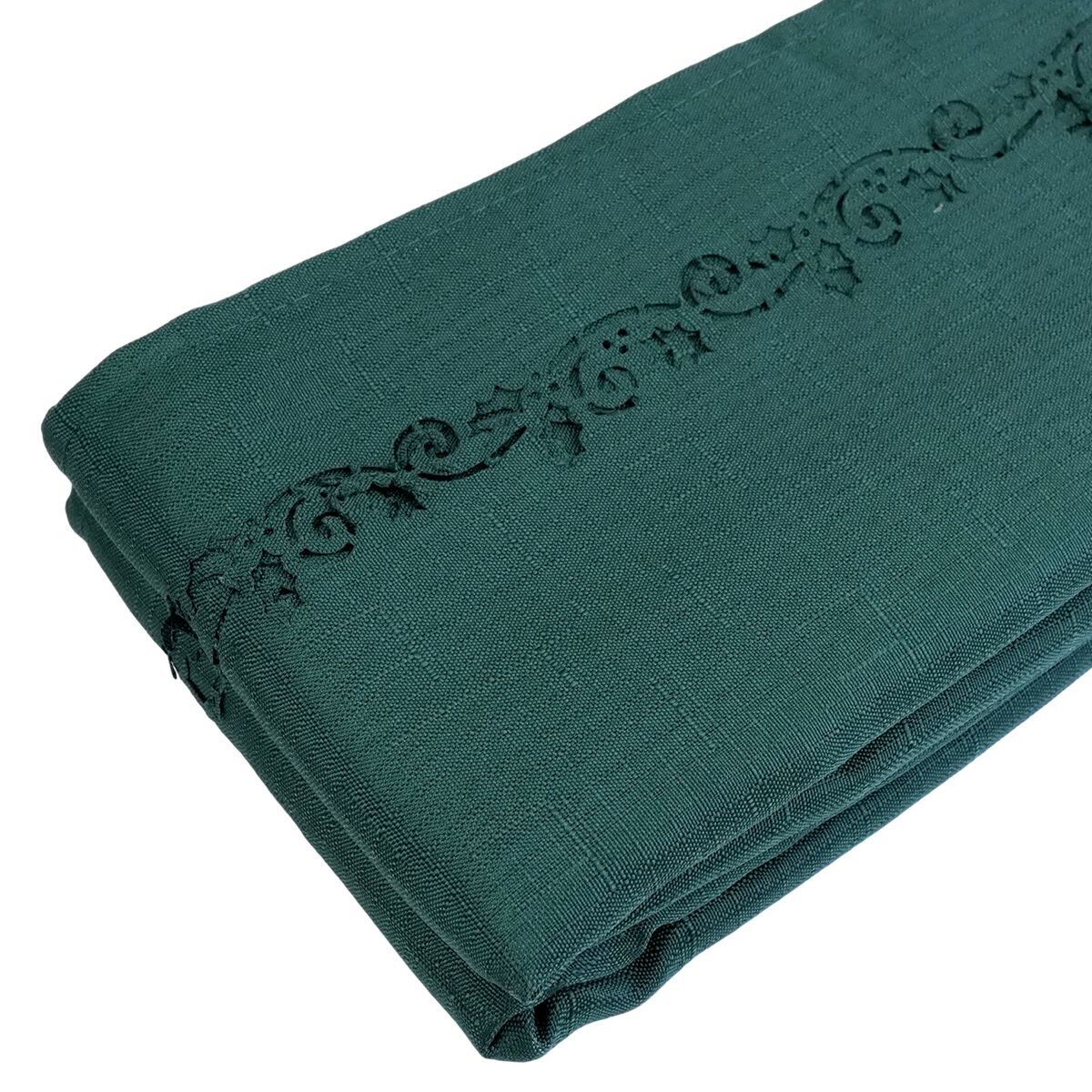 MANTEL LISO POLYESTER 