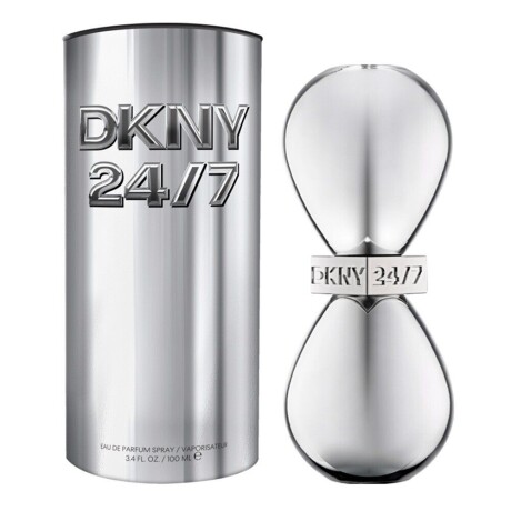 DKNY 24/7 eau de parfum femme 100 ml
